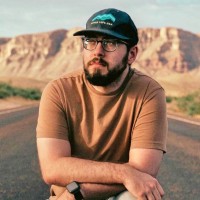 Stripe Employee Justin Benjamin's profile photo
