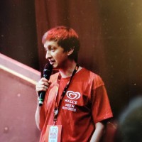 Liam Stevens Email & Phone Number