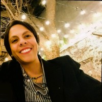 KERN Training Employee Carolina Mascorro's profile photo