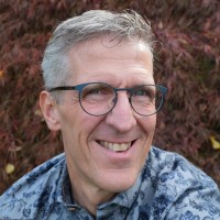 André van Dijk Email