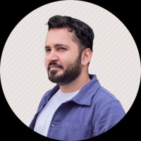Actioneer Employee Aswin M's profile photo