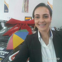 EVORA Employee Daniela Oliveira's profile photo