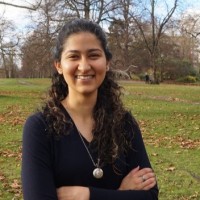 Yamini Misra Email & Phone Number