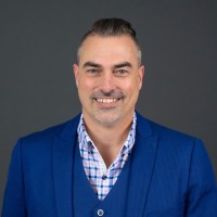 ASQR&R Employee John Martz's profile photo