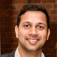 Vipin Kumar Email & Phone Number