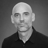 Charcoalblue Experience Employee Phil Hampton's profile photo