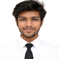 AugSenseLab Employee Nagasurria Ram's profile photo