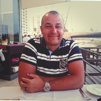 COJ Employee Victor Ferreira's profile photo