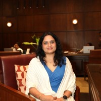 Prerna Gupta Email & Phone Number