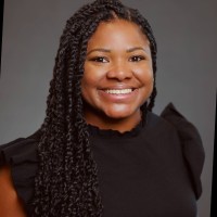 Curry College Employee Kiara Scott's profile photo