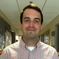 Massachusetts Institute of Technology Employee Michael Keohane's profile photo
