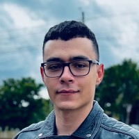 AMHP-DF Employee Erickson Silva's profile photo