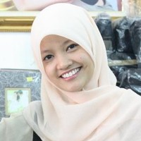 CITEGESTION Employee Nadiah Alias's profile photo