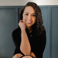 Bonzzu Employee Alejandra Pizaña's profile photo