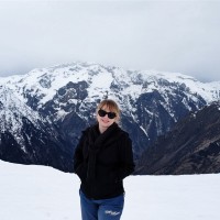 Carbon13 Employee Stephanie Alys's profile photo