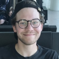 Bspoke Global Networks Ltd (BGN) Employee Tom Evans's profile photo