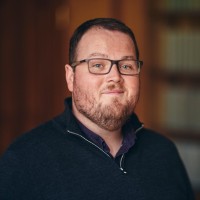 Rhodes Trust Employee Timothy Collins's profile photo