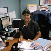 Intelvio Employee Shanta Smith's profile photo