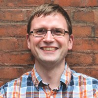 Onosys Employee Dustin Sullivan's profile photo