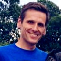 Roche Employee Steven McCarty's profile photo