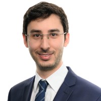 Hospital De Base Do Distrito Federal Employee Gabriel Kanhouche's profile photo