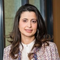 BIAT Employee Hanen Feki's profile photo