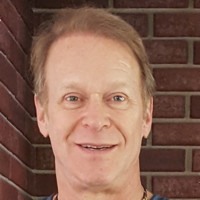 Synopsys Employee Robin Wolfe's profile photo