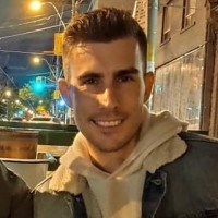 Travis Goldmann-Couch Email