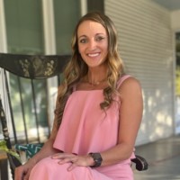 Stag Commercial Real Estate Employee Kaylee Campbell's profile photo