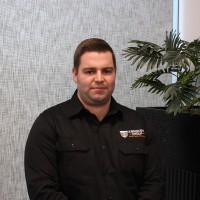 Armoury Group Employee Kurt Baker's profile photo