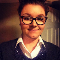 Redline Real Estate Group Employee Joanna Hamilton's profile photo