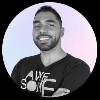 David Franco Ospina's profile photo