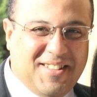 OverOTT Employee George Antonios's profile photo
