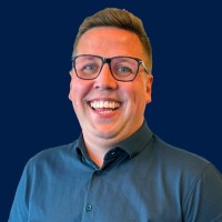 APCOA Employee Sune Helbo's profile photo