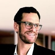 Eyr Employee Poul Koza's profile photo