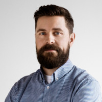 VSHN AG - The DevOps Company Employee James Herbert's profile photo