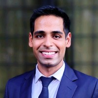 University of Pennsylvania Employee Raghav G.'s profile photo