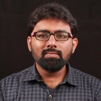 Arvind P Email
