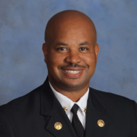Chapel Hill-Carrboro City Schools Employee Vencelin Harris's profile photo