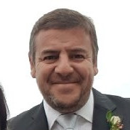 Wall Street English - Peru Employee Juan Eugenio Colin Postigo's profile photo