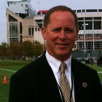 Cuyahoga Falls City Schools Employee Dustin Harris's profile photo