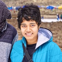 Institute for Quantum Computing Employee Tiasa Mondol's profile photo