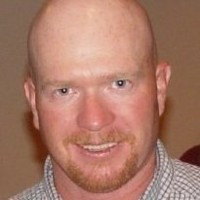 Xiphos Technical Services, LLC Employee Darin Powell's profile photo