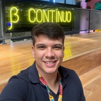 Igor Ribeiro de Oliveira Email