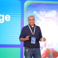 Bayfield Food Ingredients Employee Simon George's profile photo