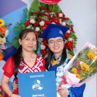 Dy Khang Printing Ink Employee Chau Nguyen's profile photo