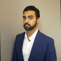 Libra Software Group Employee Umair Khan's profile photo