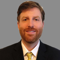 Cognyte Employee Wayne Bryan Jr.'s profile photo