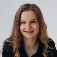 Funding Circle UK Employee Anna Matveeva's profile photo