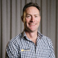 Bindaree Food Group Employee Todd Newton's profile photo